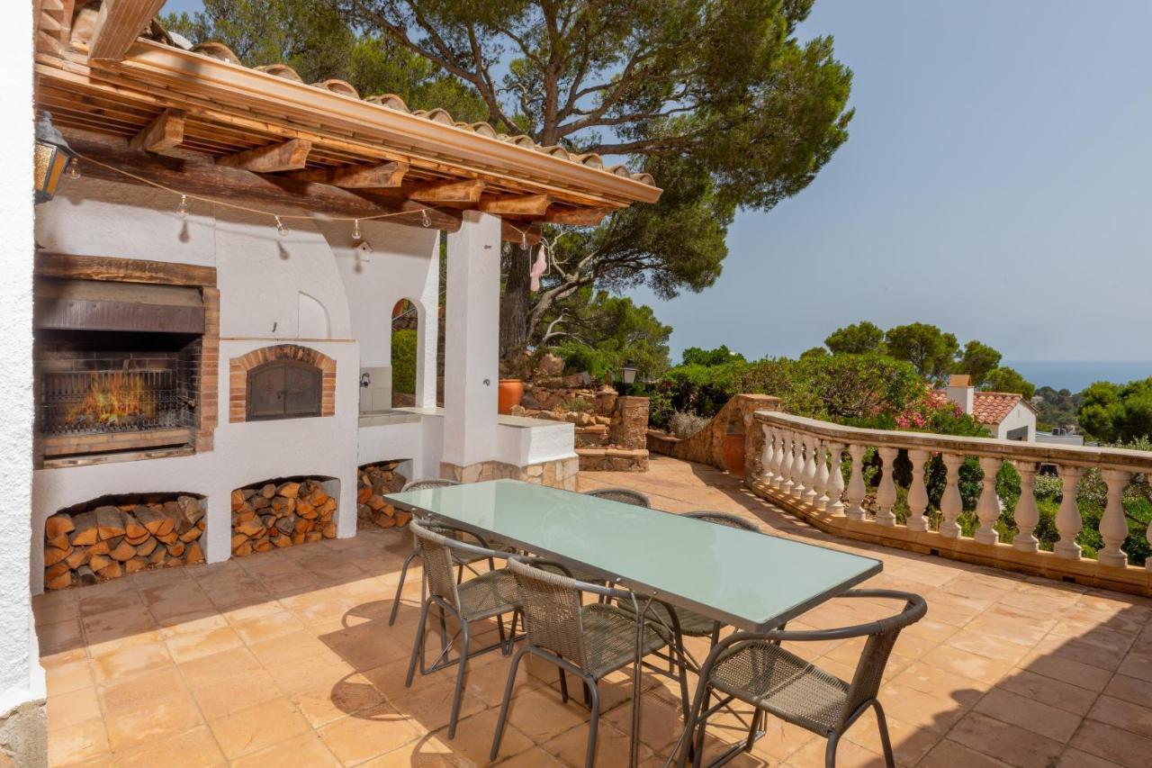 Jerome Holiday home Palafrugell